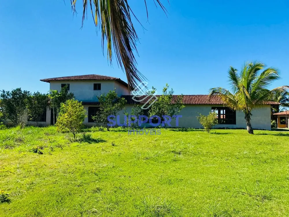 Fazenda, 30 hectares - Foto 1