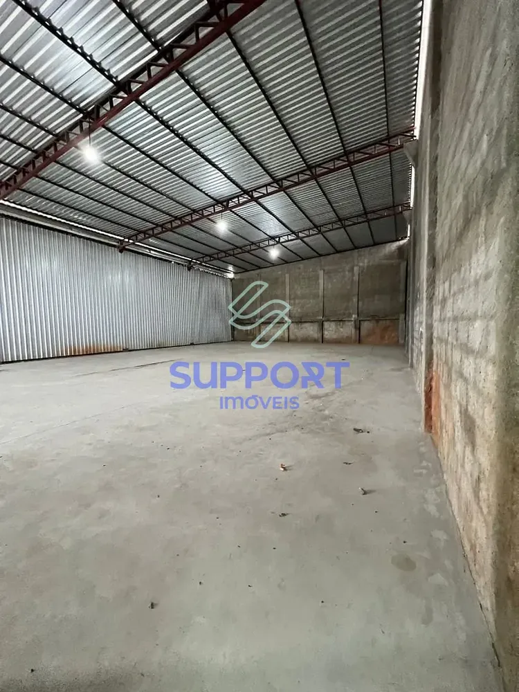 Depósito-Galpão, 600 m² - Foto 3