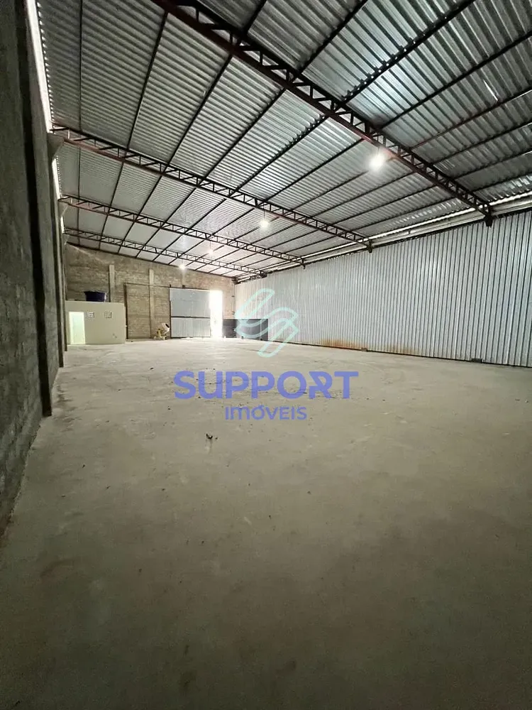 Depósito-Galpão, 600 m² - Foto 4