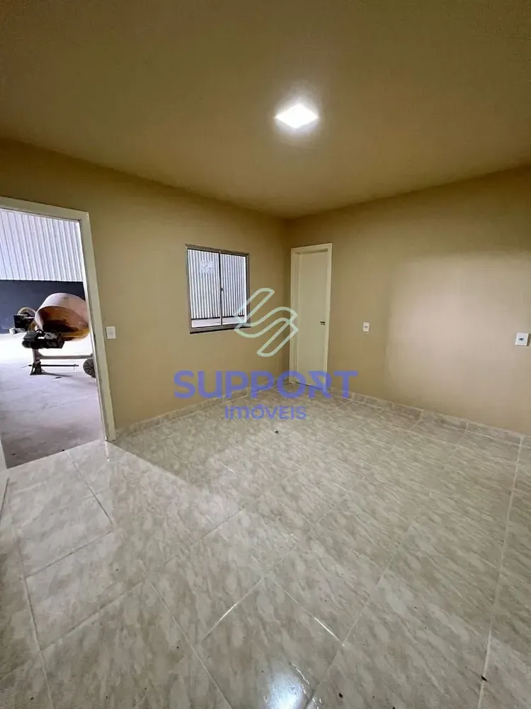 Depósito-Galpão, 600 m² - Foto 1