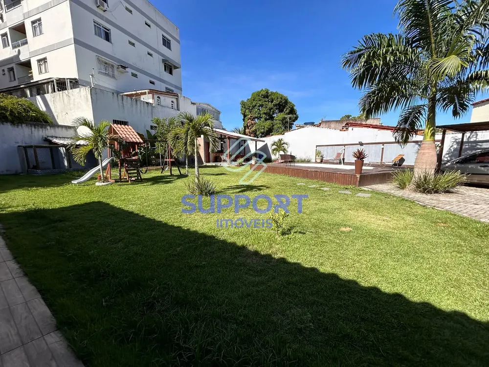 Casa, 5 quartos, 300 m² - Foto 1