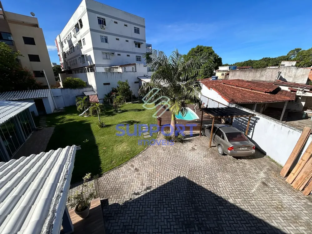 Casa, 5 quartos, 300 m² - Foto 3