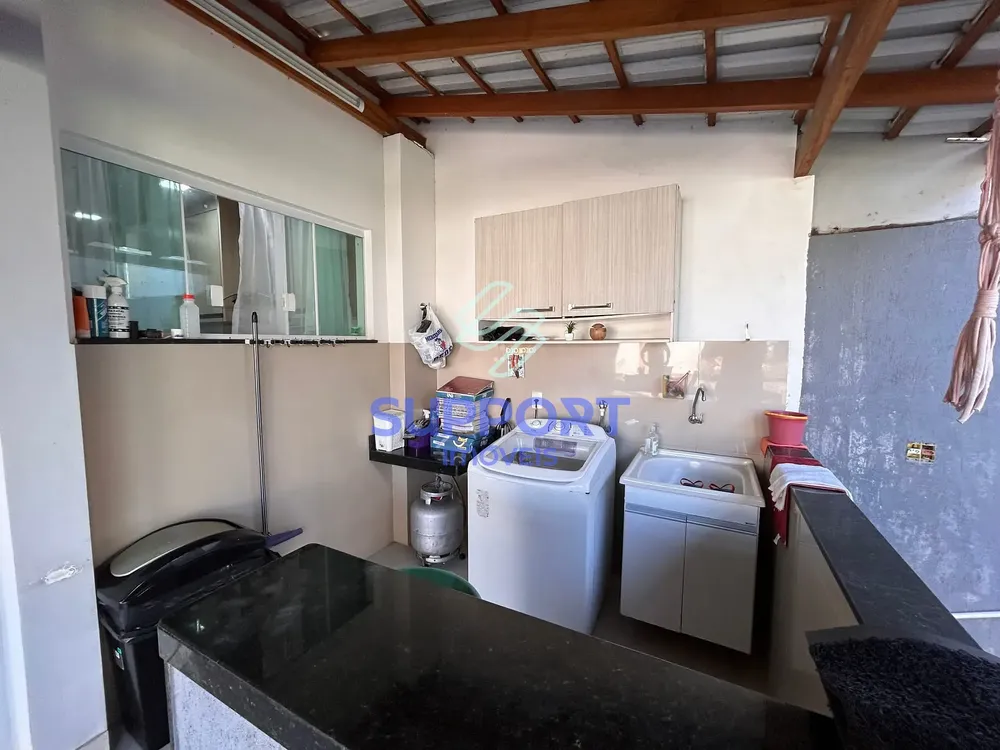 Casa, 5 quartos, 300 m² - Foto 2
