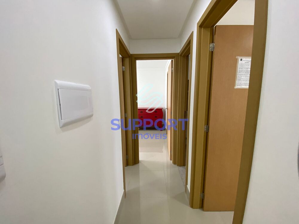 Apartamento à venda com 3 quartos, 100m² - Foto 3
