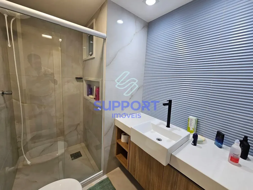Apartamento, 2 quartos, 75 m² - Foto 2