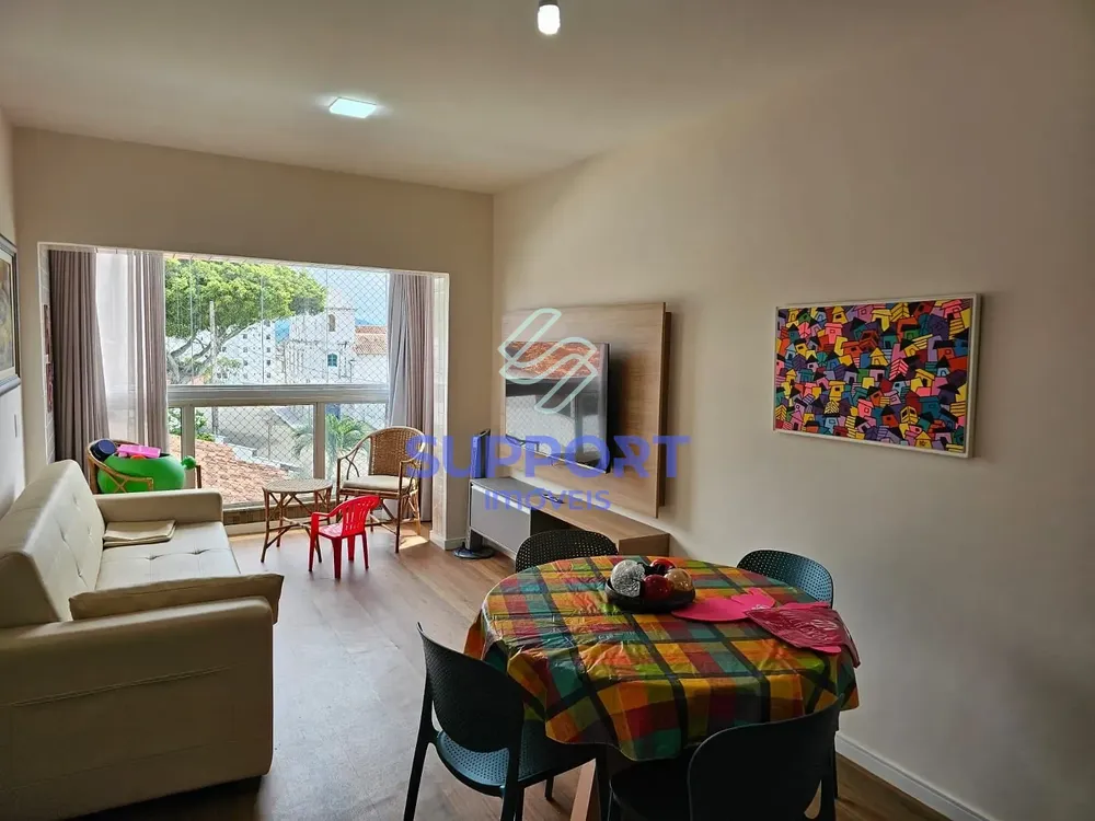 Apartamento, 2 quartos, 75 m² - Foto 3