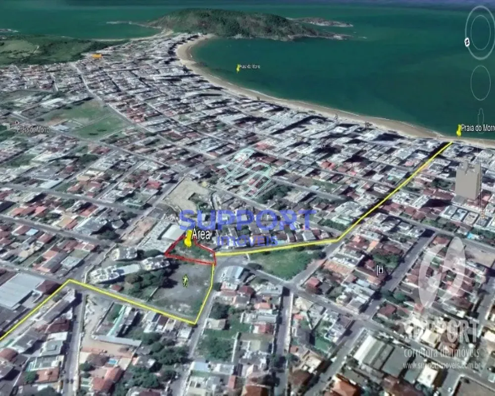 Terreno, 3000 m² - Foto 1
