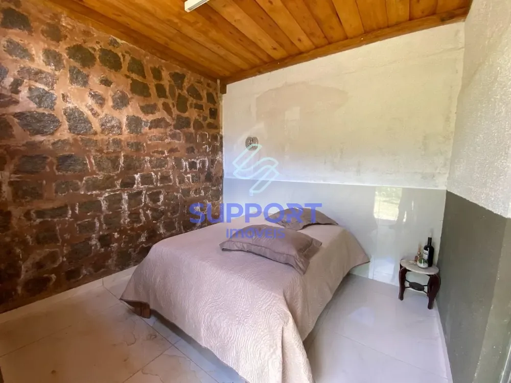 Sítio, 7 quartos, 15 hectares - Foto 3