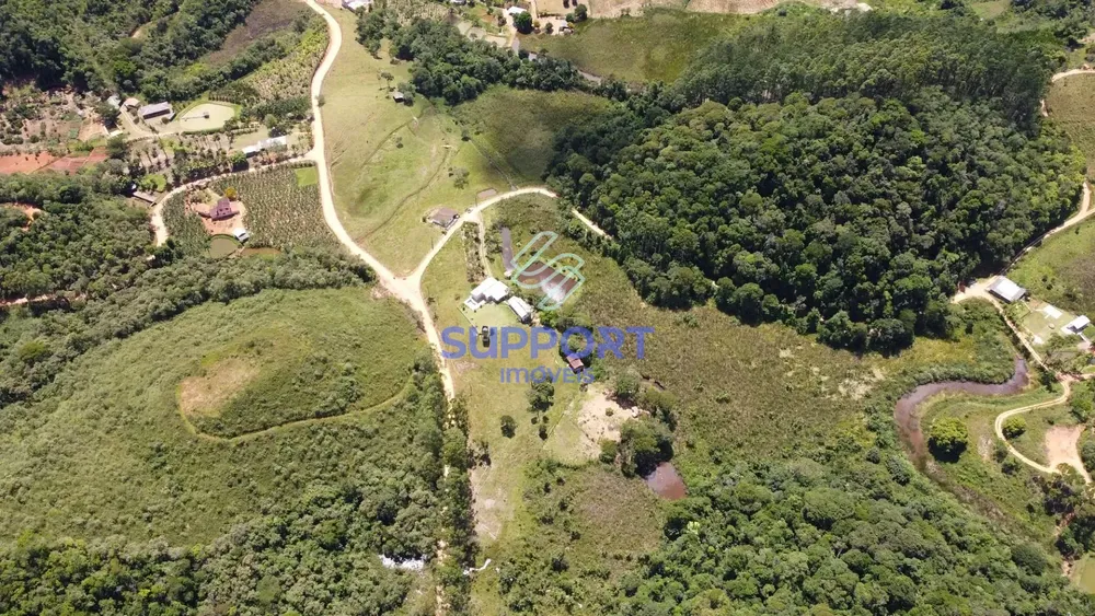 Sítio, 7 quartos, 15 hectares - Foto 1