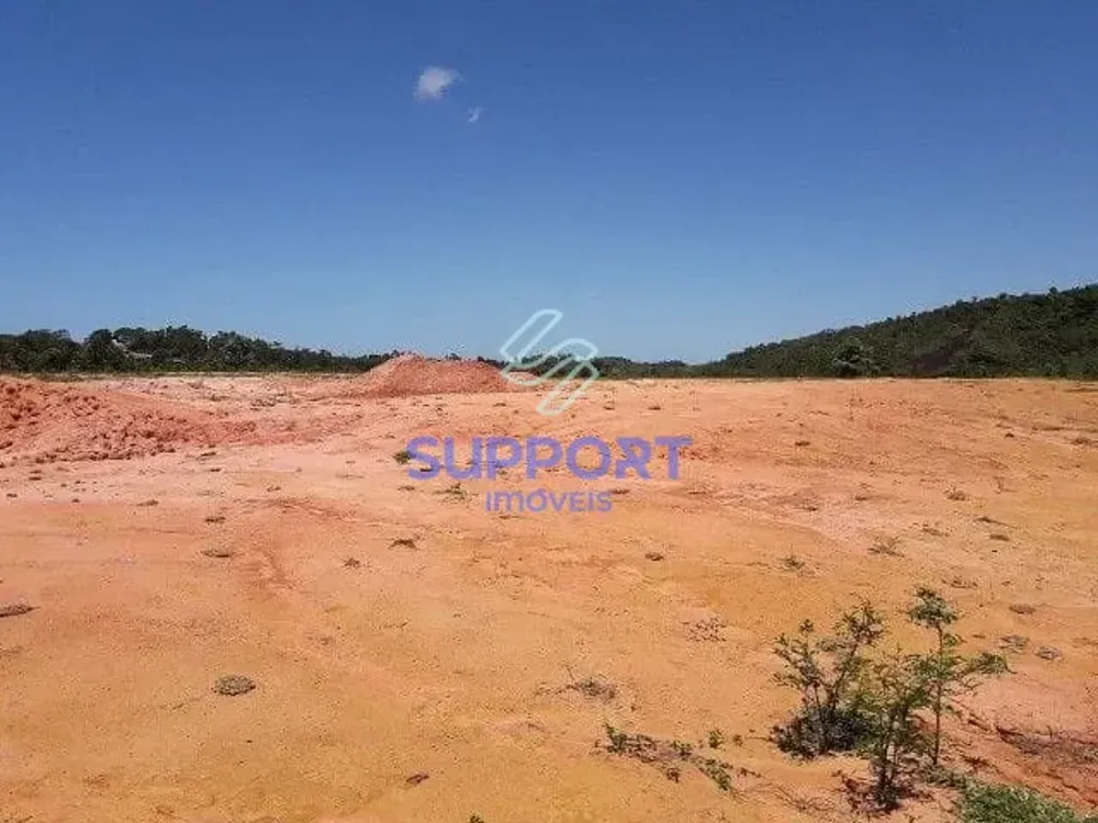 Terreno, 22 hectares - Foto 1