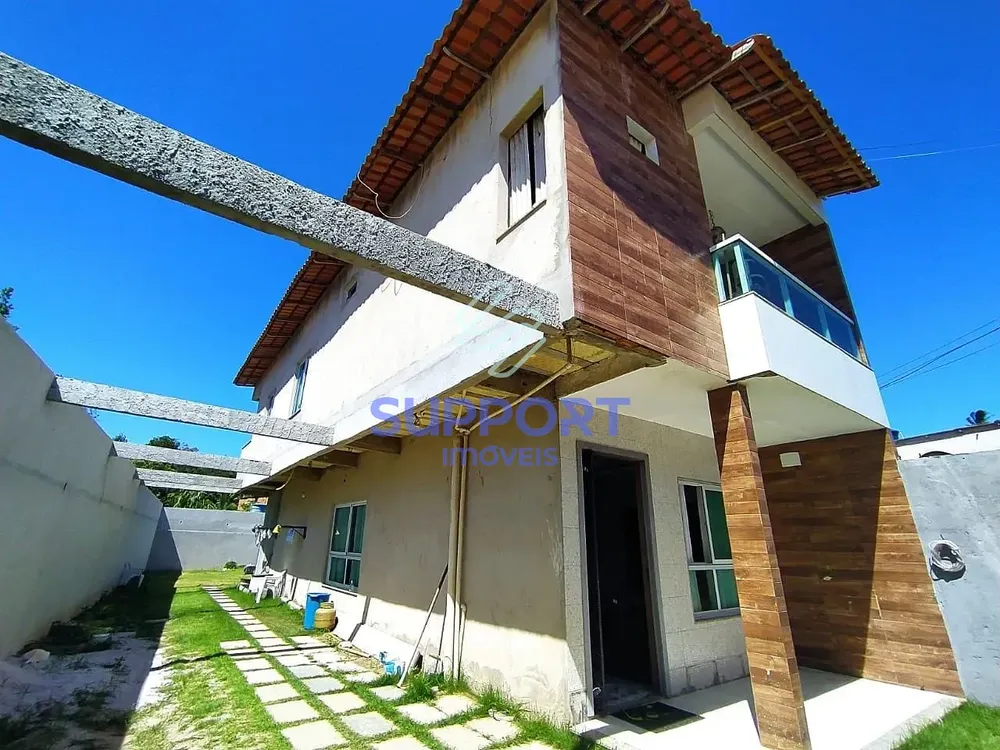 Casa, 3 quartos, 160 m² - Foto 2