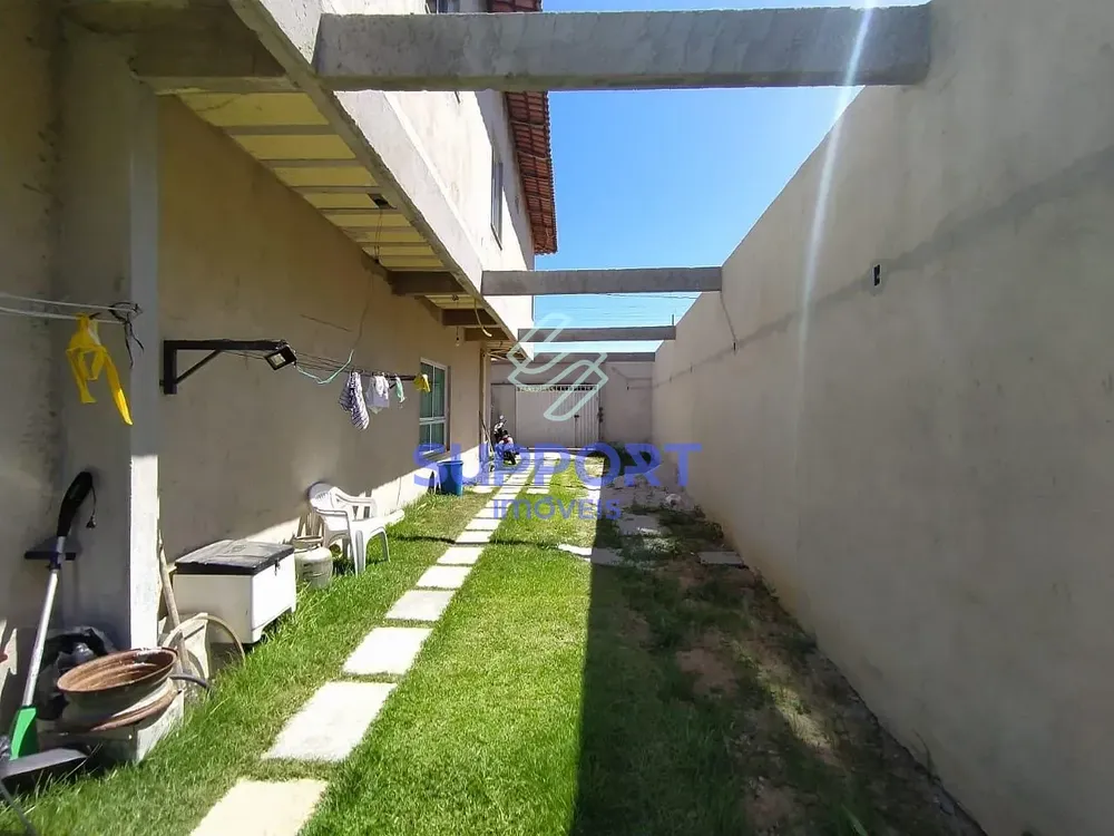 Casa, 3 quartos, 160 m² - Foto 1