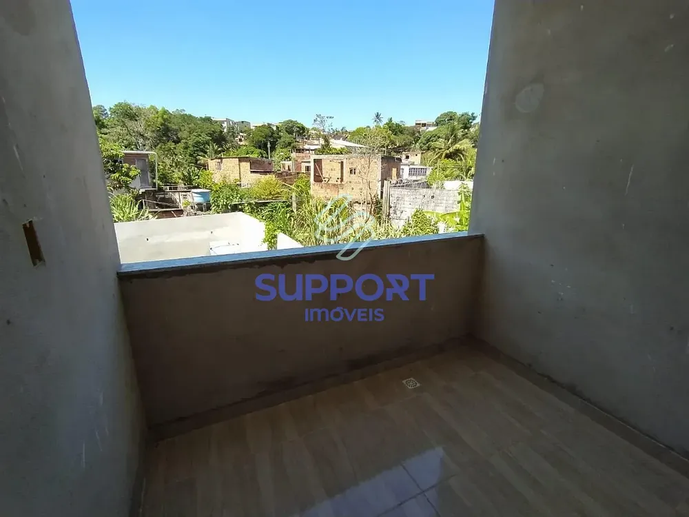 Casa, 3 quartos, 160 m² - Foto 4