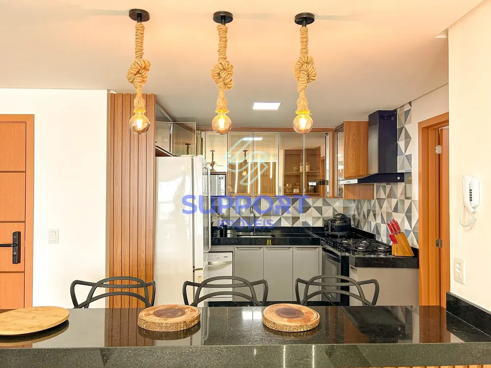 Apartamento, 3 quartos, 115 m² - Foto 4