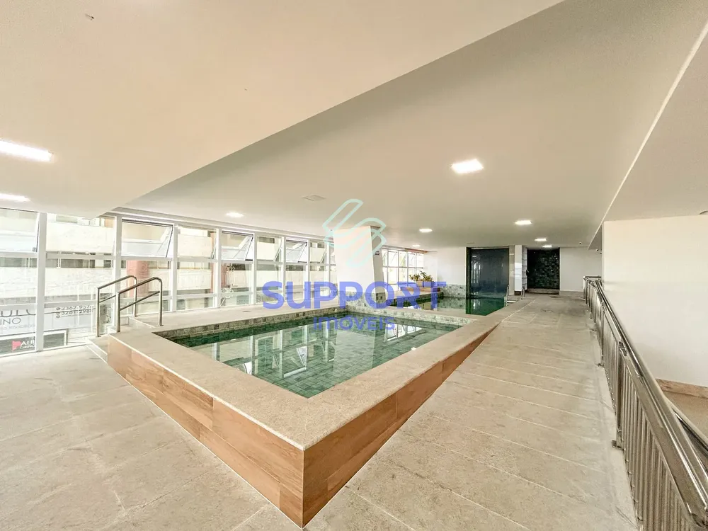 Apartamento, 3 quartos, 115 m² - Foto 3