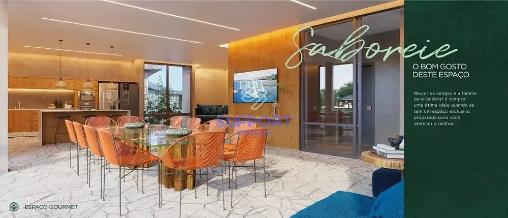 Terreno, 509 m² - Foto 1