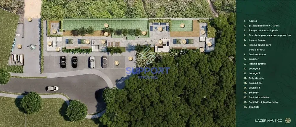 Terreno, 509 m² - Foto 4
