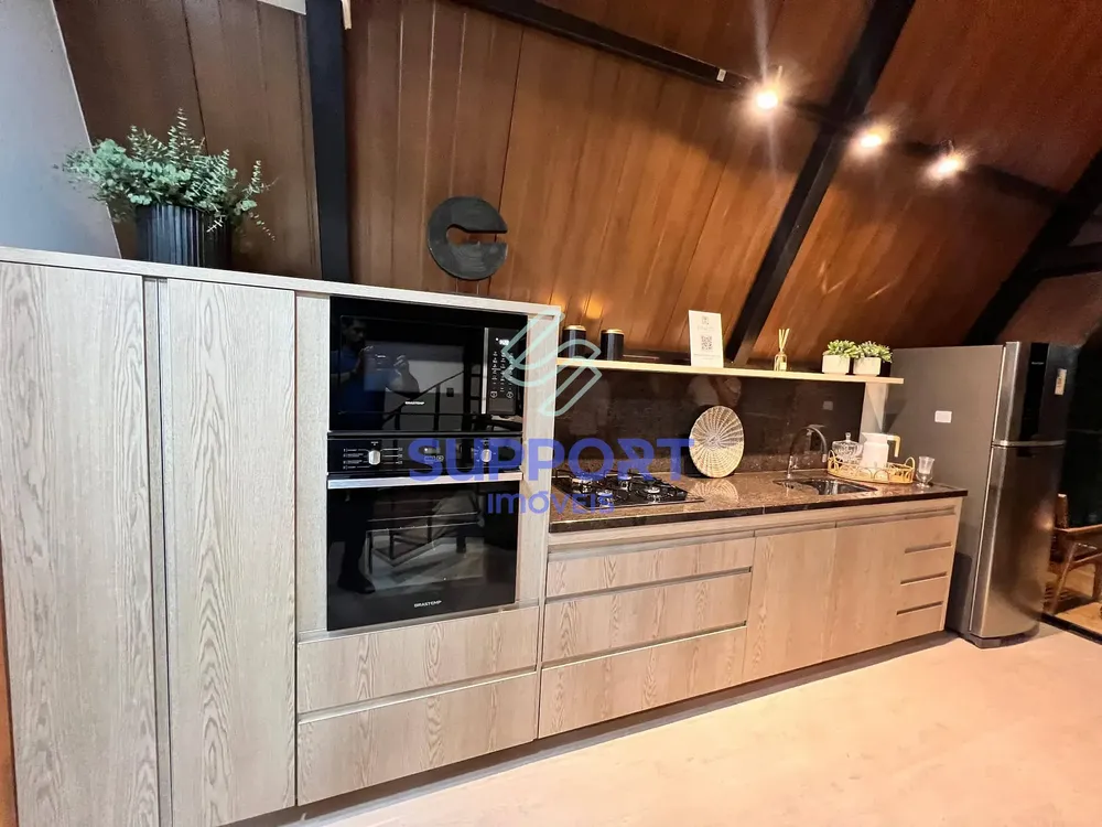 Apartamento, 1 quarto, 90 m² - Foto 4