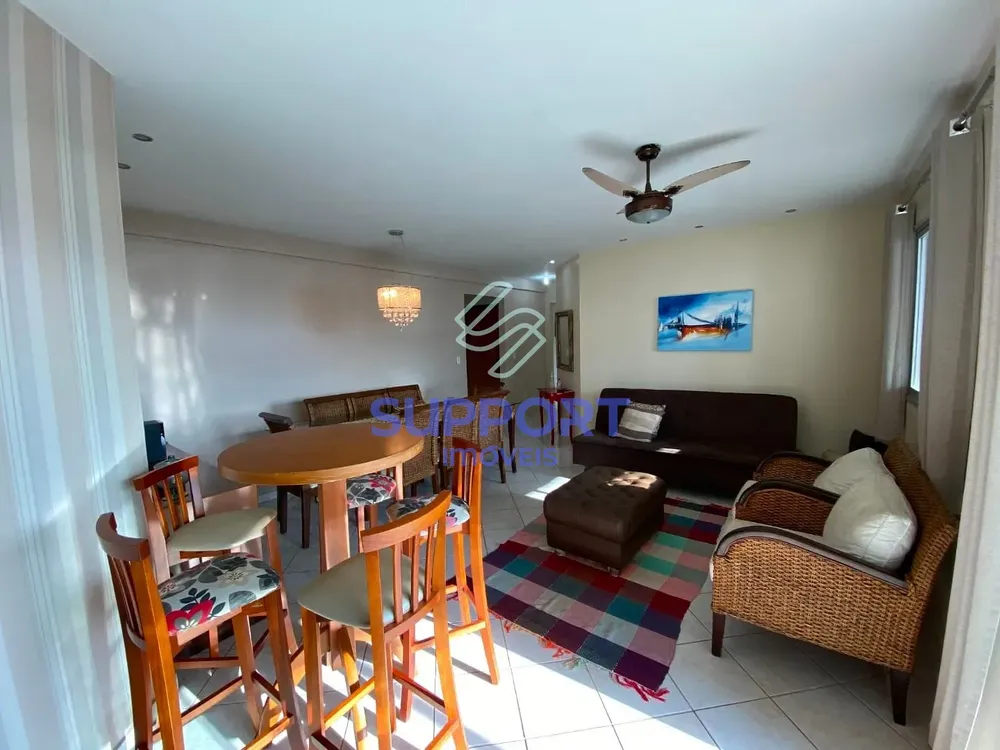 Cobertura, 3 quartos, 130 m² - Foto 3