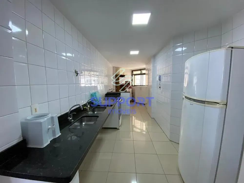 Apartamento, 4 quartos, 180 m² - Foto 1
