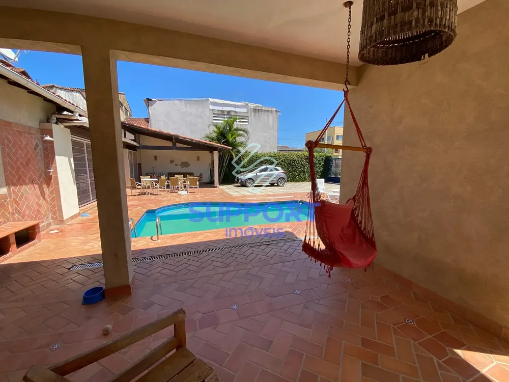 Casa, 3 quartos, 300 m² - Foto 2