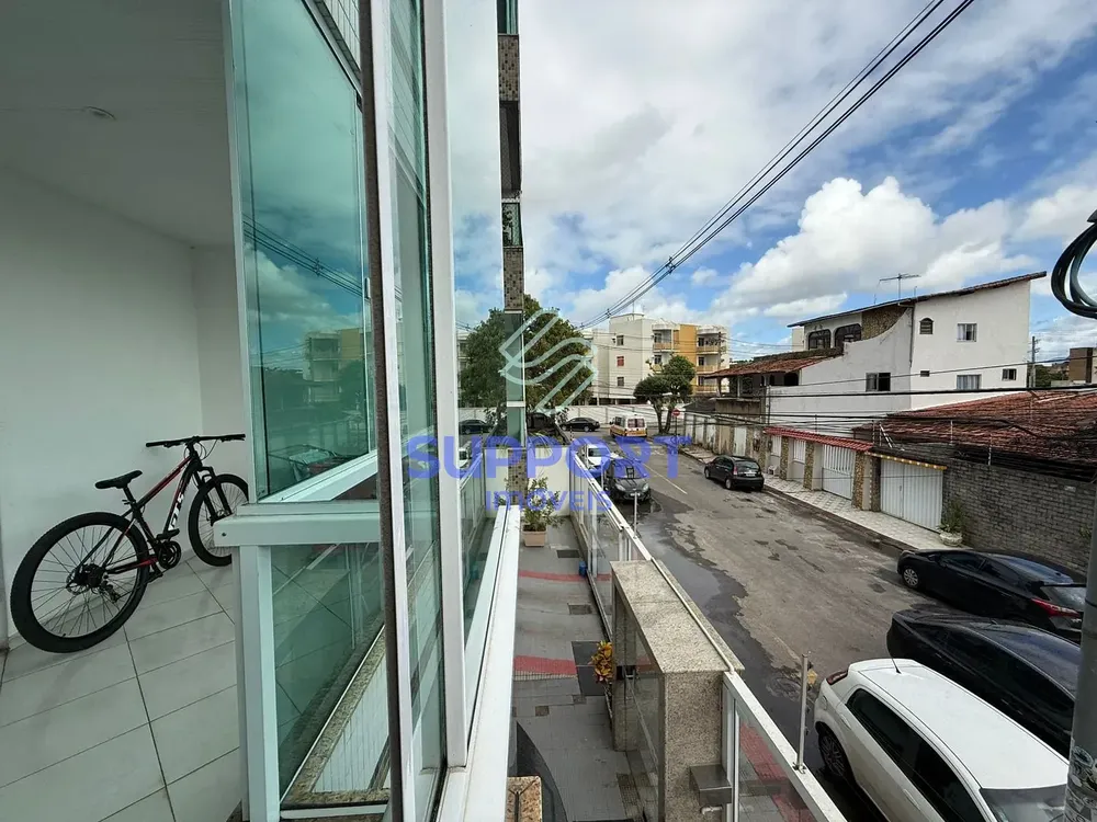 Apartamento, 2 quartos, 100 m² - Foto 4