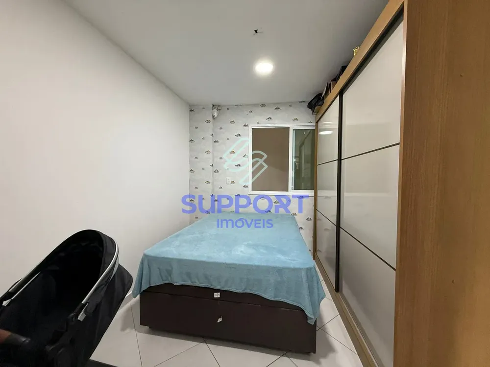 Apartamento, 2 quartos, 100 m² - Foto 1