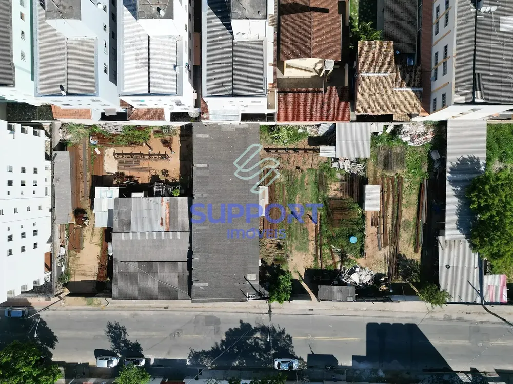 Terreno, 360 m² - Foto 1