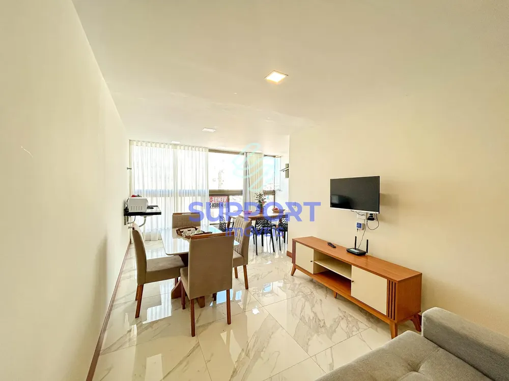 Apartamento, 2 quartos, 72 m² - Foto 1