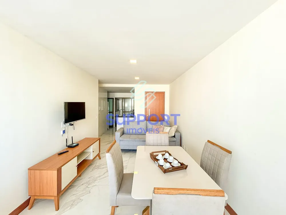 Apartamento, 2 quartos, 72 m² - Foto 2