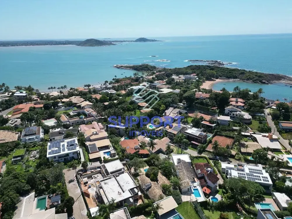 Casa, 6 quartos, 720 m² - Foto 3