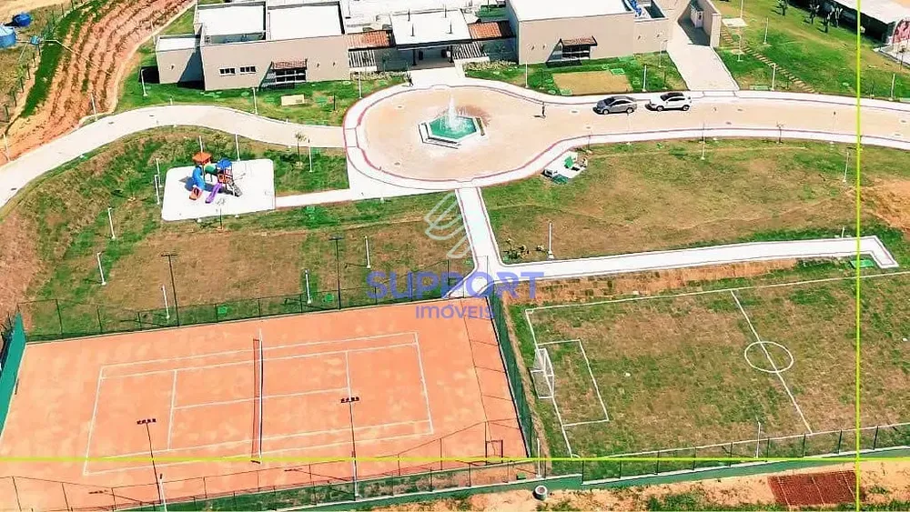 Terreno, 453 m² - Foto 2