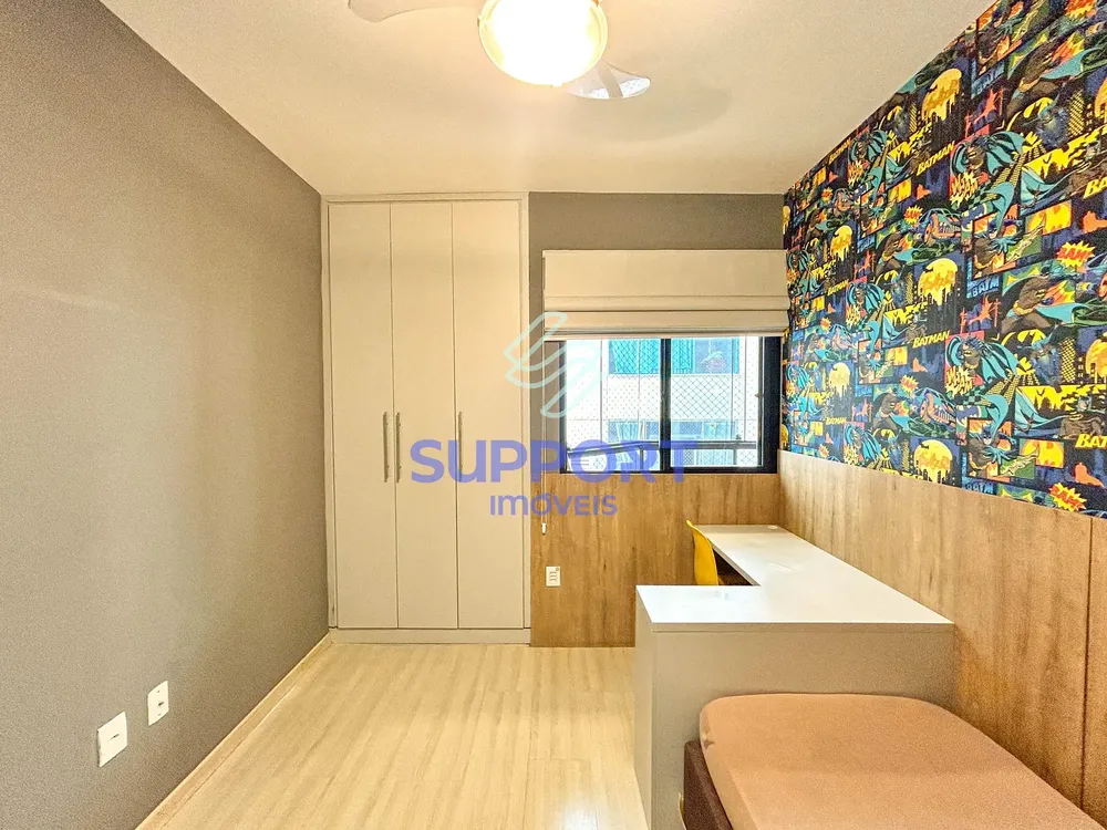 Apartamento, 3 quartos, 86 m² - Foto 1
