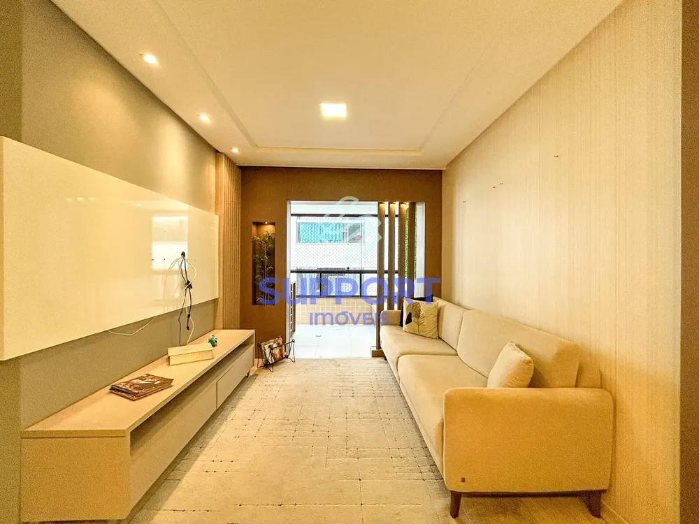 Apartamento, 3 quartos, 86 m² - Foto 2