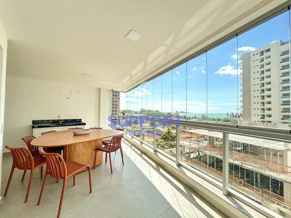 Apartamento, 3 quartos, 108 m² - Foto 1