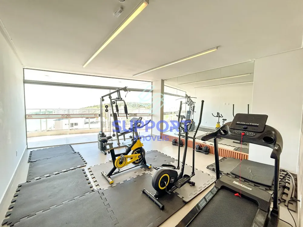 Apartamento, 3 quartos, 108 m² - Foto 2