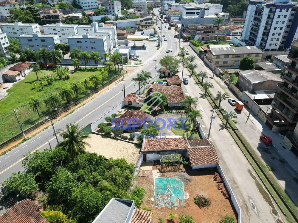 Terreno, 2000 m² - Foto 1