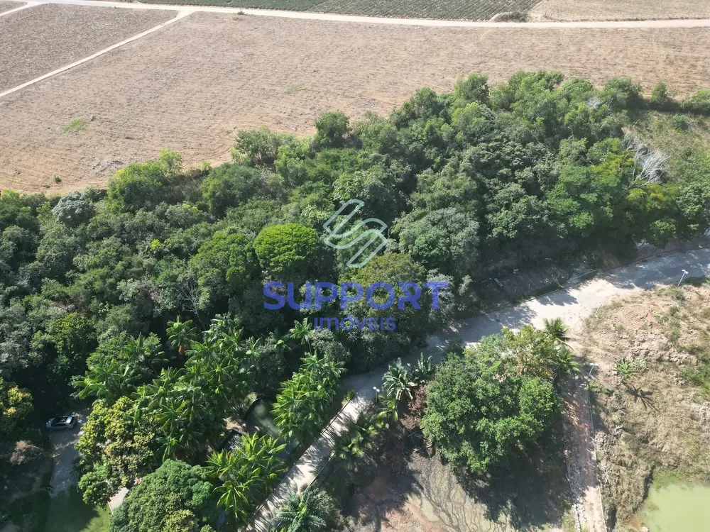 Chácara, 5 quartos, 4 hectares - Foto 4