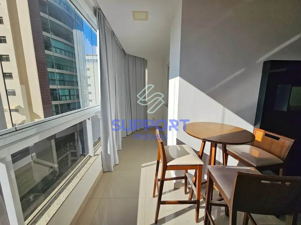 Apartamento, 3 quartos, 110 m² - Foto 1