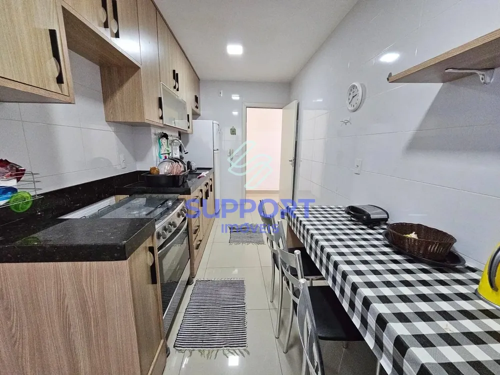 Apartamento, 3 quartos, 110 m² - Foto 2