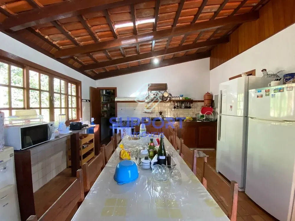 Chácara, 4 quartos, 4734 m² - Foto 1