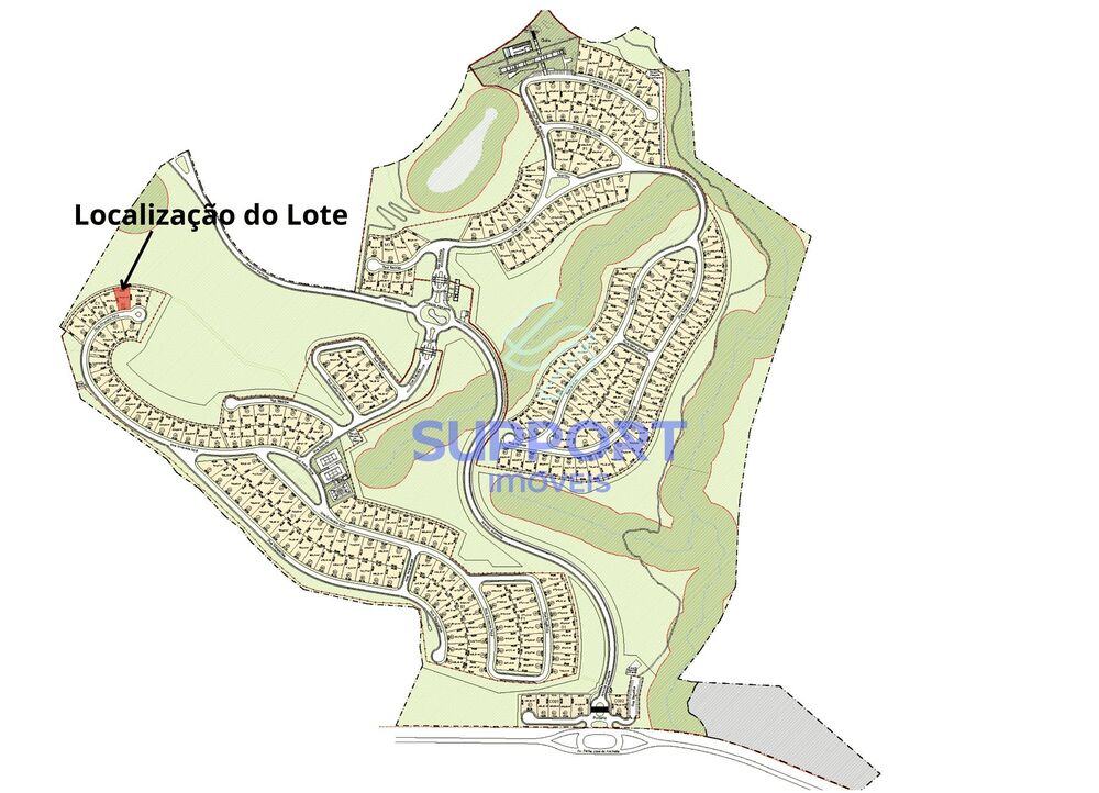 Terreno à venda, 10m² - Foto 2
