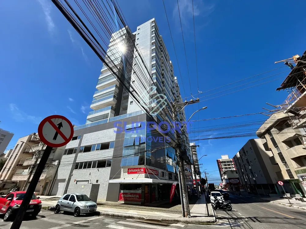 Loja-Salão, 30 m² - Foto 2