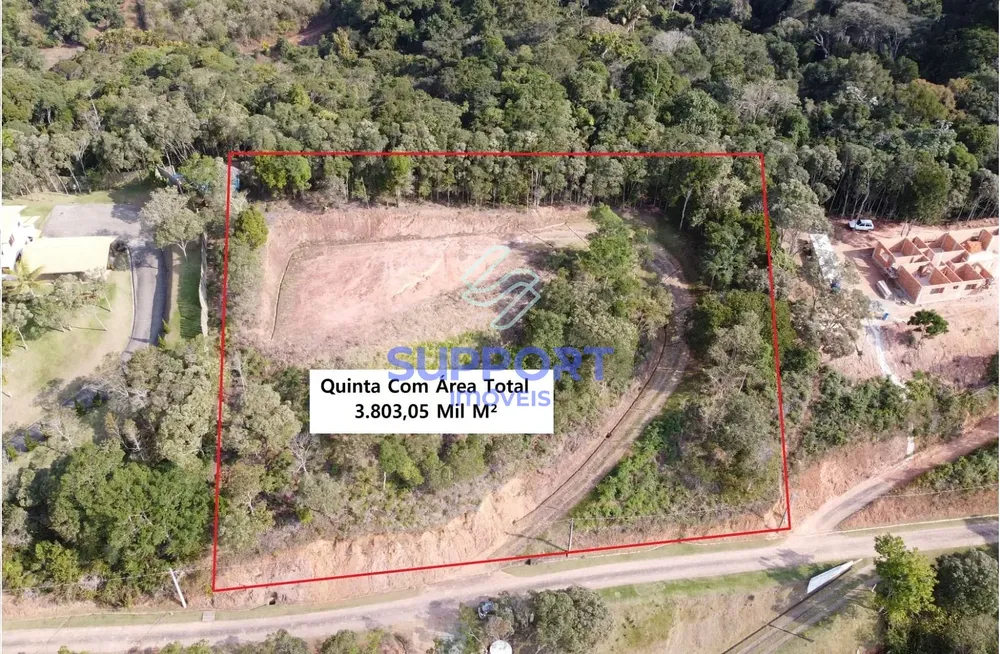Terreno, 3803 m² - Foto 1