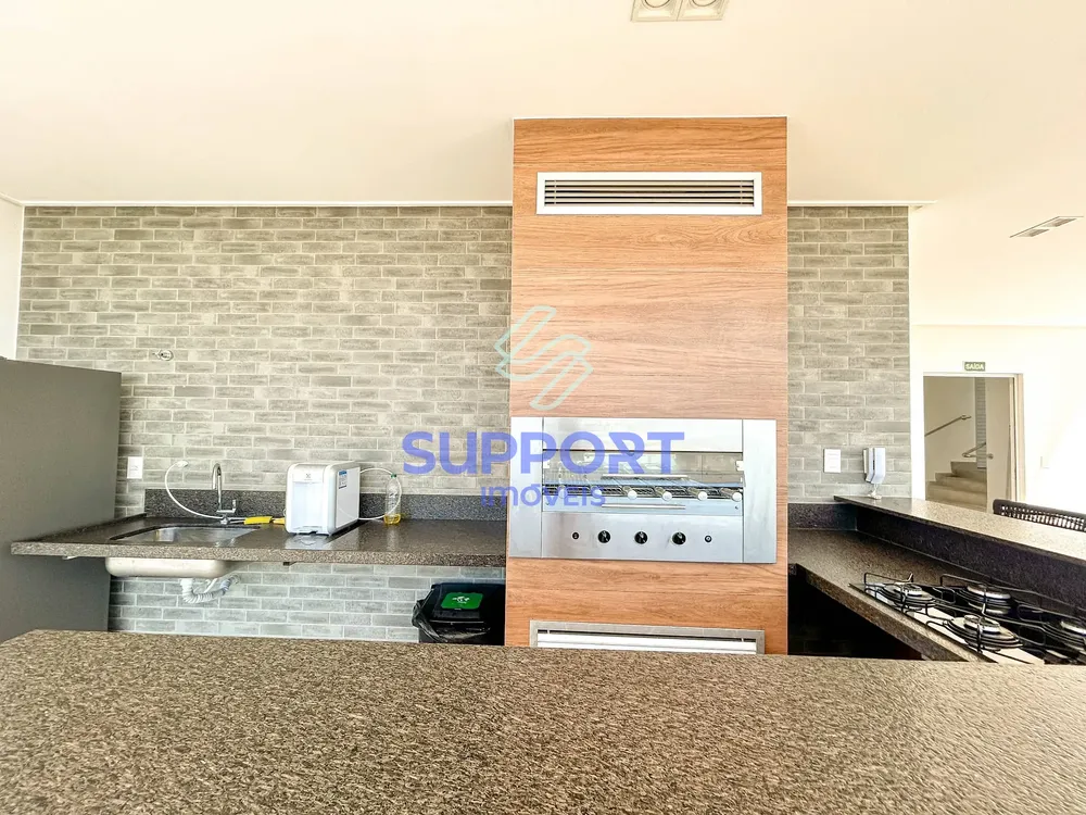 Apartamento, 3 quartos, 108 m² - Foto 2