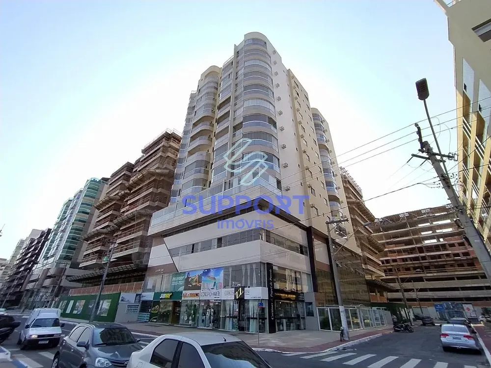 Apartamento, 3 quartos, 140 m² - Foto 4