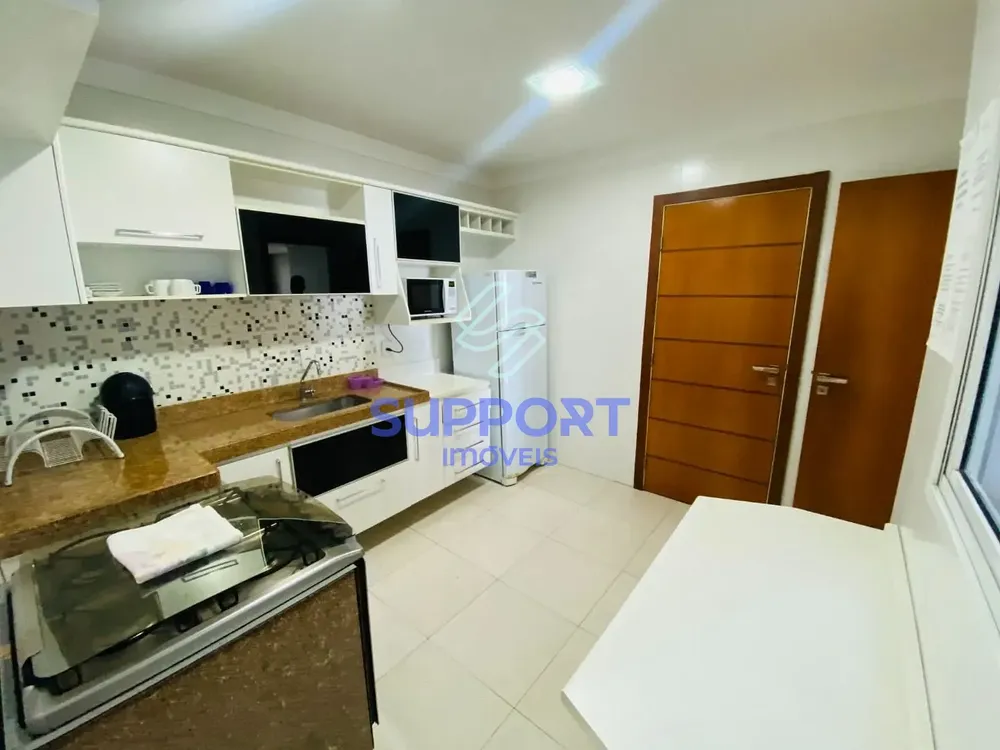 Apartamento, 3 quartos, 140 m² - Foto 3