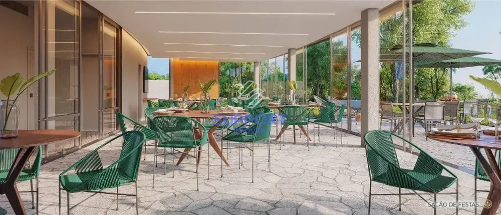 Terreno, 474 m² - Foto 1