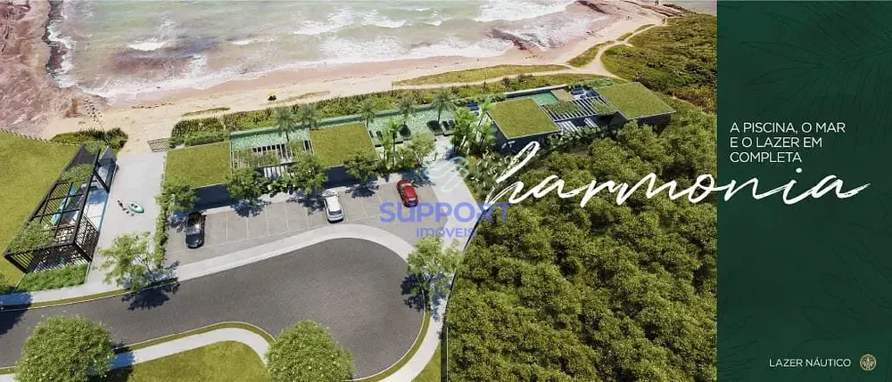 Terreno, 474 m² - Foto 2