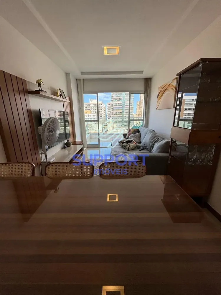 Apartamento, 3 quartos, 93 m² - Foto 4